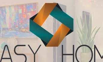 Imagem 5: Apartamento-venda-Easy Home- Jardim Aquarius