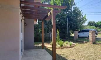 Imagem 5: Lindo sítio dentro do condomínio fechado Rancho Alegre em Águas Claras