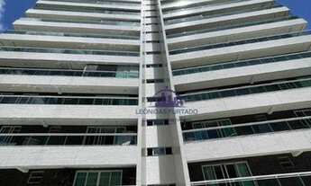 Imagem 7: Apartamento com 3 dormitórios à venda, 104 m² por R$ 899.000,00 - Cocó - Fortaleza/CE