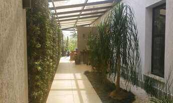 Imagem 2: Casa - Jardim Apolo II - 4 Dormitórios - 302m² - Não aceita Permuta