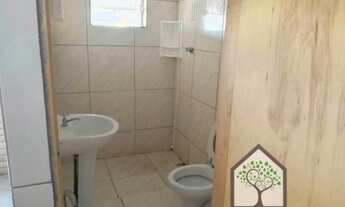 Imagem 6: Casa na Trindade próximo ao terminal de ônibus TITRI e UFSC