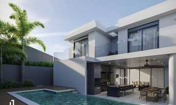 Imagem 12: Casa a venda Tambore 10 Alphaville