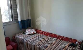 Imagem 5: Apartamento à venda, 66 m², 3 dormitórios e 1 vaga de garagem - Jardim Jaqueline - São Pa