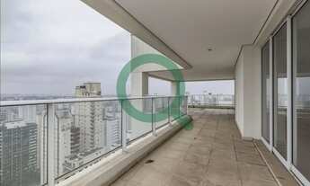 Imagem: São Paulo - Apartamento Padrão - Campo
