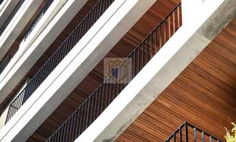 Imagem 7: JUVEVÊ - COBERTURA - 224 - 3 SUITES - 3 VAGAS - ALTO PADRÃO