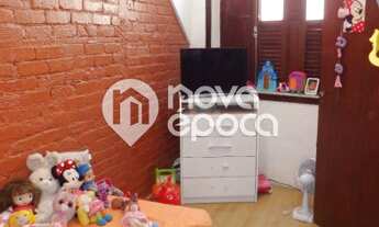 Imagem 4: Rio de Janeiro - Casa Padrão - Santa Teresa