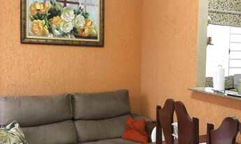 Imagem 3: OFERTA! Vendo casa no Bairro Santo Antônio, Lorena - SP