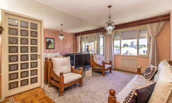 Imagem: Apartamento 3 quartos 1 vaga no Menino Deus