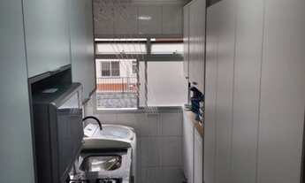 Imagem 2: APARTAMENTO - CIDADE SÃO JORGE - SP