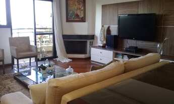 Imagem: Apartamento de fino acabamento para venda