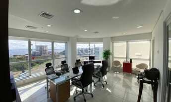 Imagem 3: Porto Alegre - Conjunto Comercial/Sala - Cristal