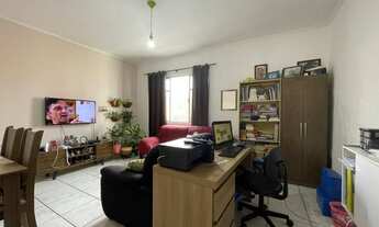 Imagem 2: Comprar apartamento de 2 quartos no Boqueirão em Santos