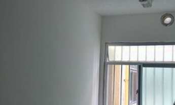 Imagem 3: Apartamento Brisa do Vale c/ 2qts, sendo 1br, 1vg, amrs, varanda