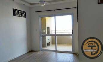 Imagem: Apartamento à venda, 72 m² por R$ 315.000,00