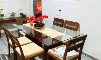 Imagem 2: Casa nos Bancários 130m² 3 Quartos, sendo 1 suíte