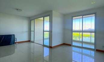 Imagem 6: Apartamento para venda com 109 metros quadrados com 3 quartos em Jardim Camburi - Vitória