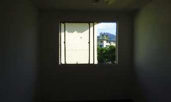 Imagem 3: Apartamento para aluguel com 60 metros quadrados com 2 quartos em Campo Grande - Rio de Ja