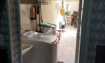 Imagem 7: Apartamento - Parque Novo Mundo - Americana