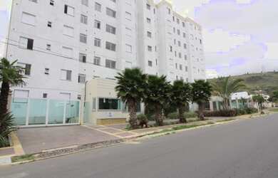 Imagem: Apartamento para venda com 2 quartos em