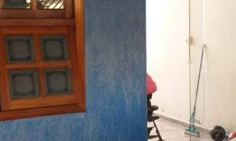 Imagem 2: Vendo linda casa no Panorama em Salto/SP - R$290.000.00