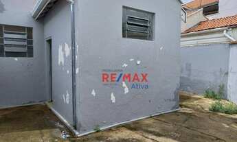 Imagem 12: Casa com 2 dormitórios, 90 m² - venda por R$ 270.000,00 ou aluguel por R$ 1.500,00/mês - V