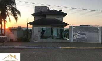 Imagem 2: Casa de Alto Padrão no Bairro Pousada da Neve. Nova Petrópolis RS REF: 103