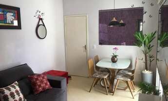 Imagem: Apto térreo no JD marica - Rodeio 2 dorm