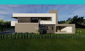 Imagem 6: Lançamento - Casa com 4 suítes + Dependência