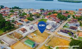 Imagem: Terreno Balneário Barra do Sul