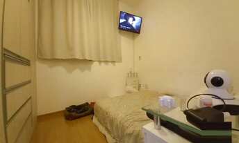 Imagem 8: Belo Horizonte - Apartamento Padrão - Sagrada Família