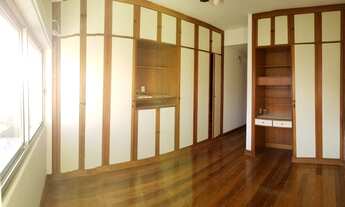 Imagem 3: Excelente apartamento no quadrilátero mais cobiçado de Ipanema