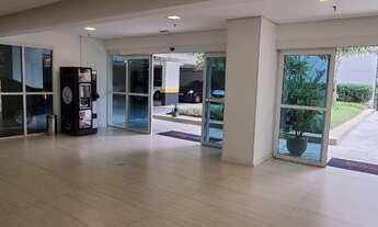 Imagem 5: Sala comercial Barra Funda