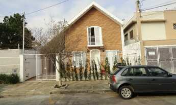 Imagem: Jundiaí - Casa Padrão - Vila Maria Luiza