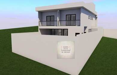 Imagem 6: Em fase de construção