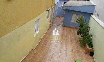 Imagem 3: Casa com 3 dormitórios à venda, 202 m² por R$ 692.000,00 - Mauá - São Caetano do Sul/SP