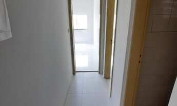 Imagem 4: Apartamento para aluguel tem 60 metros quadrados com 2 quartos em João Paulo - São Luís