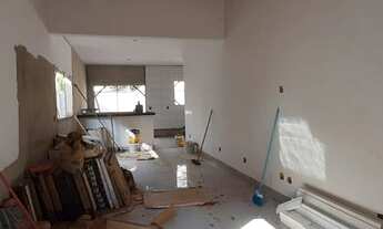 Imagem 2: Casa térrea em obras - Buona Vita Ribeirão