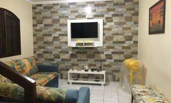 Imagem 2: Casa 2 quartos em condomínio no Jardim Flamboyant, Cabo Frio - RJ