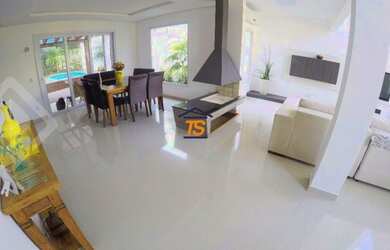 Imagem 6: Porto Alegre - Casa Padrão - Lagos De Nova Ipanema