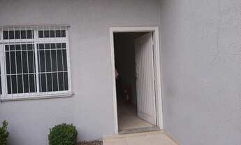 Imagem 3: Salão com escritórios e banheiro em Santo André