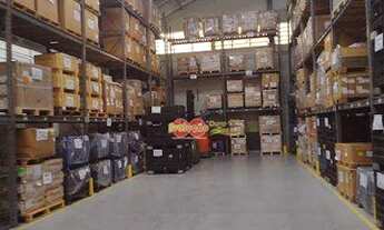 Imagem 6: Galpões - Vila Capeletto