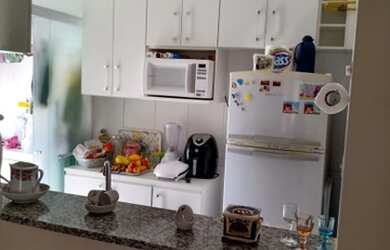 Imagem 2: Apartamento à venda, 69 m² por R$ 420.000,00 - Presidente Altino - Osasco/SP
