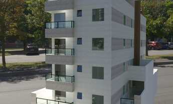 Imagem 4: Apartamento com 03 quartos em Contagem no bairro Industrial