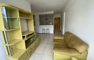 Imagem 6: Apartamento para aluguel possui 40 metros quadrados com 1 quarto em São Mateus - Juiz de F