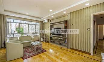 Imagem: Apartamento 3 (três) dormitórios - 1 (uma)