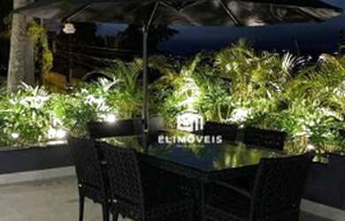 Imagem 7: Casa com 4 dormitórios à venda, 550 m² por R$ 4.200.000,00 - Condomínio Arujazinho IV - Ar