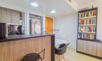 Imagem 7: Apartamento Venda 1 Dormitórios - 45 m² Pinheiros