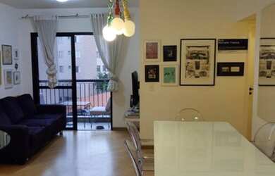 Imagem 3: APARTAMENTO - MORUMBI - SP