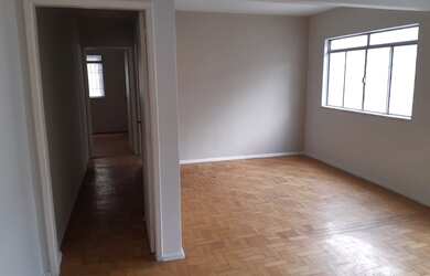 Imagem 2: Apartamento para venda possui 78 metros quadrados com 2 quartos em Grajaú - Rio de Janeiro