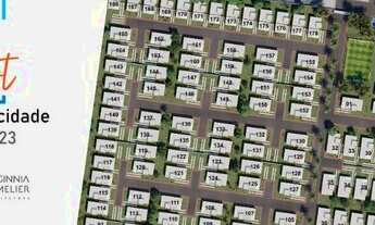 Imagem 2: Casa Térrea 2/4 e suíte em Abrantes